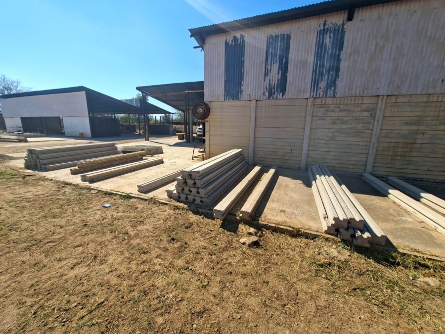 Commercial Property for Sale in Bela Bela Limpopo