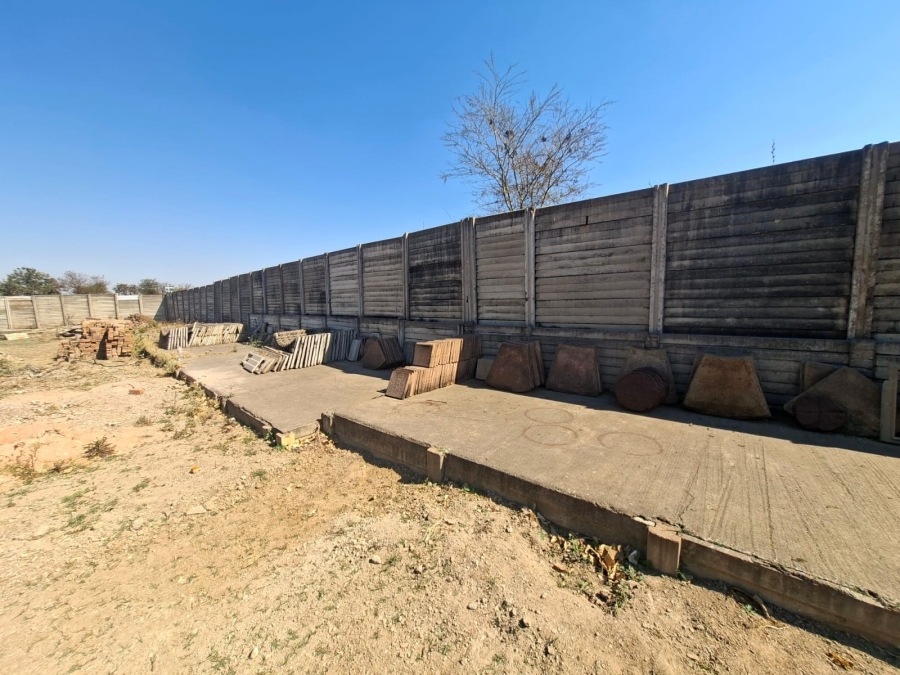 Commercial Property for Sale in Bela Bela Limpopo