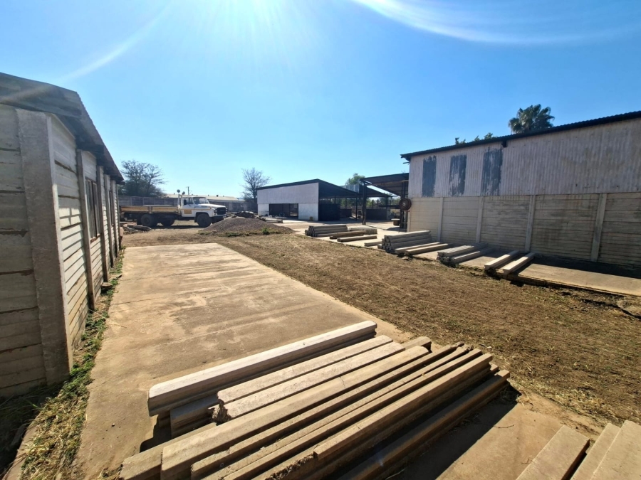 Commercial Property for Sale in Bela Bela Limpopo