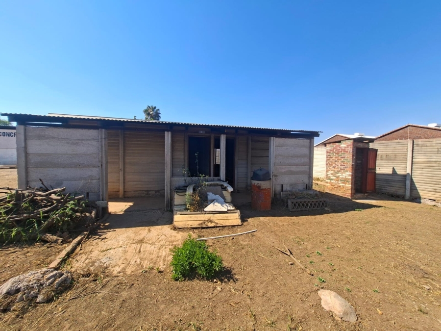 Commercial Property for Sale in Bela Bela Limpopo