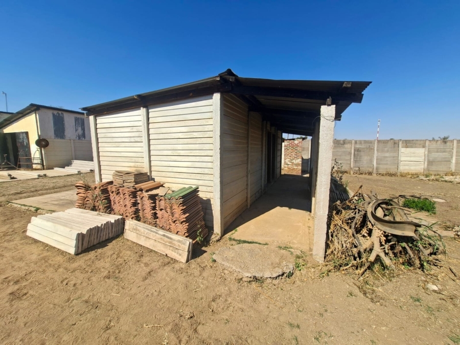 Commercial Property for Sale in Bela Bela Limpopo