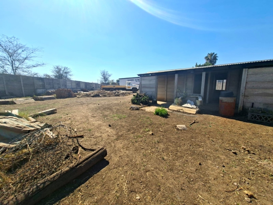 Commercial Property for Sale in Bela Bela Limpopo