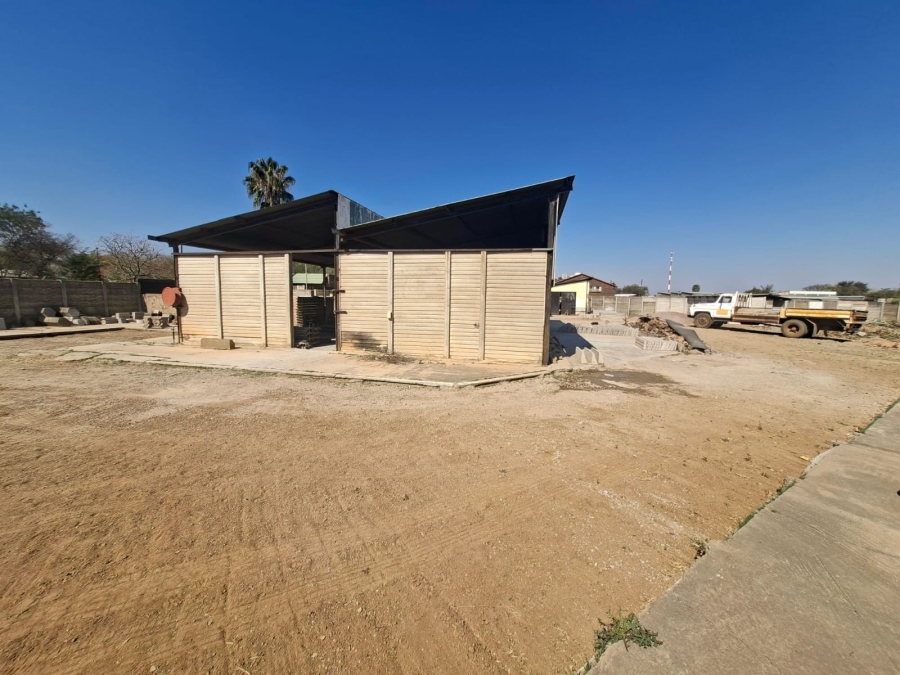Commercial Property for Sale in Bela Bela Limpopo
