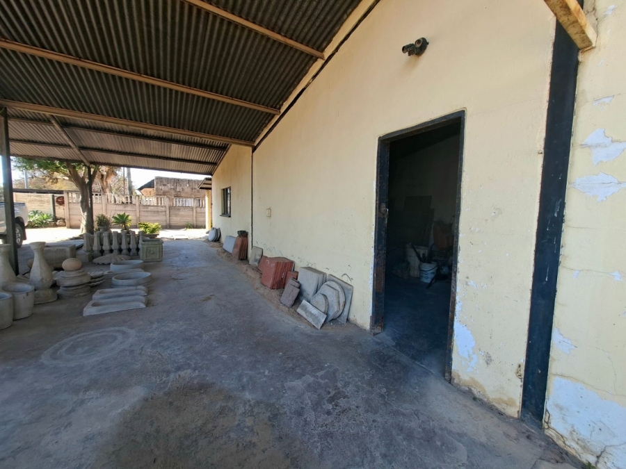 Commercial Property for Sale in Bela Bela Limpopo