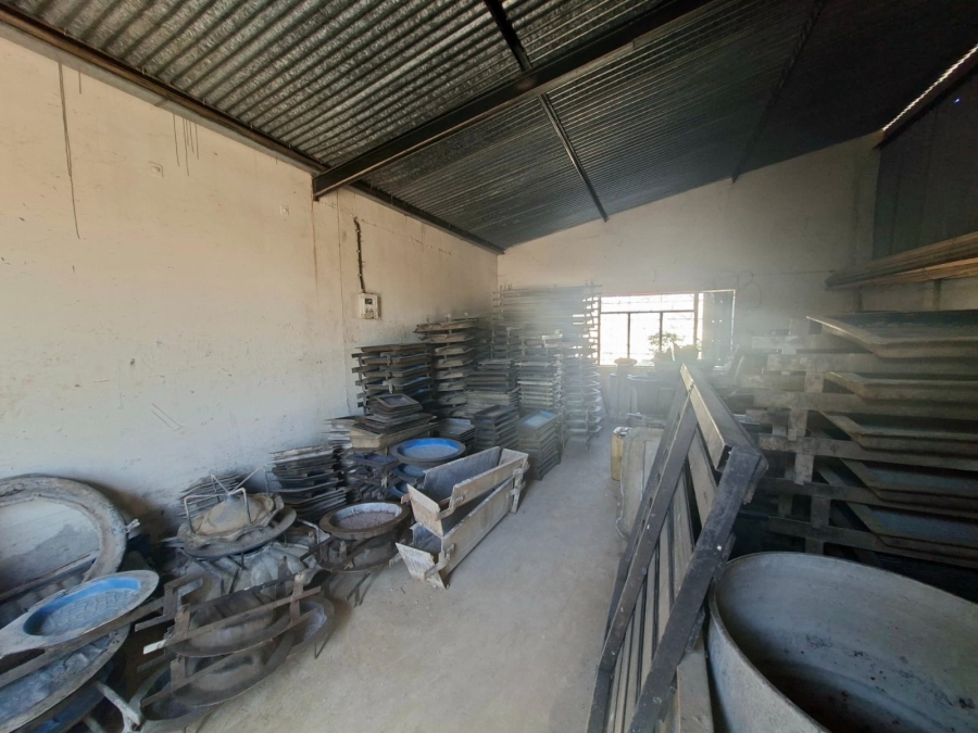 Commercial Property for Sale in Bela Bela Limpopo