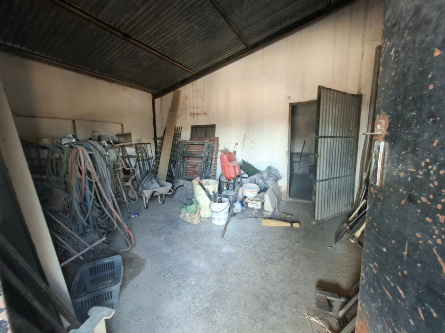 Commercial Property for Sale in Bela Bela Limpopo