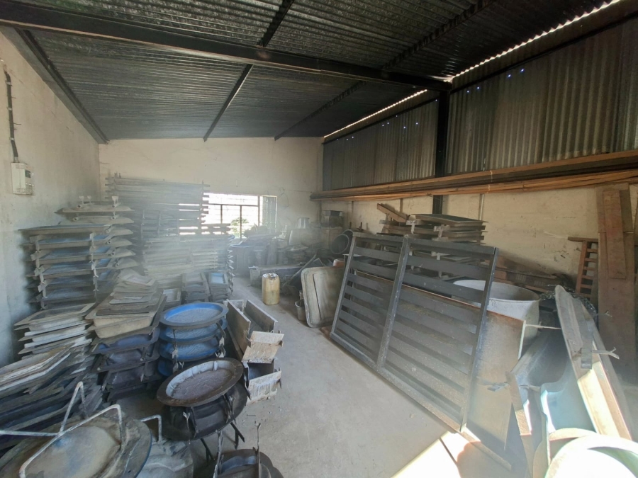 Commercial Property for Sale in Bela Bela Limpopo