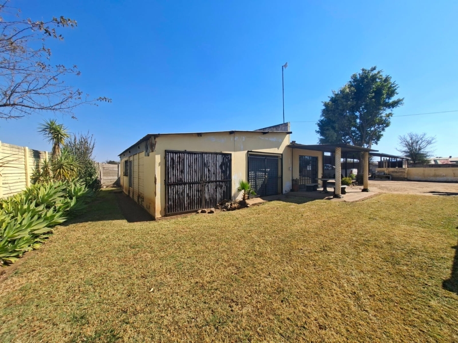 Commercial Property for Sale in Bela Bela Limpopo