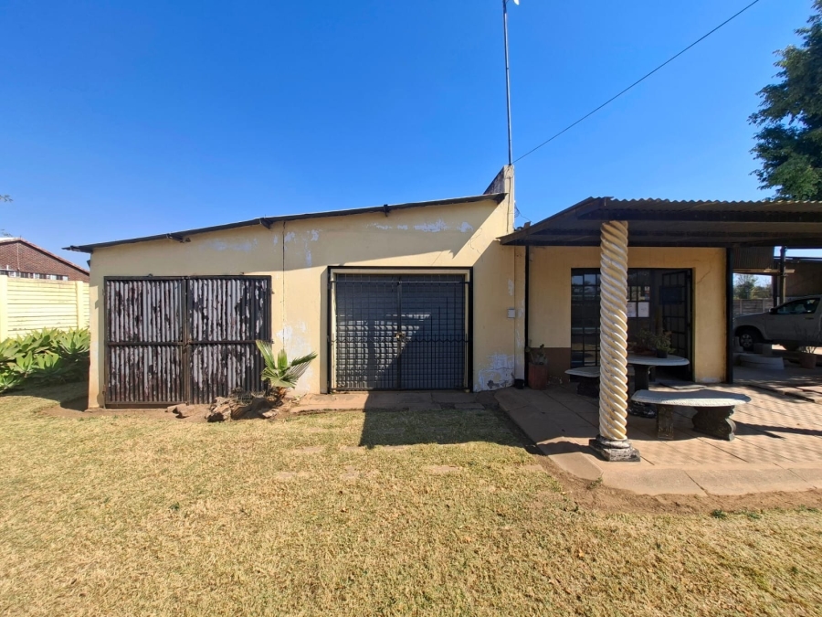 Commercial Property for Sale in Bela Bela Limpopo