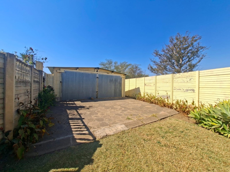 Commercial Property for Sale in Bela Bela Limpopo