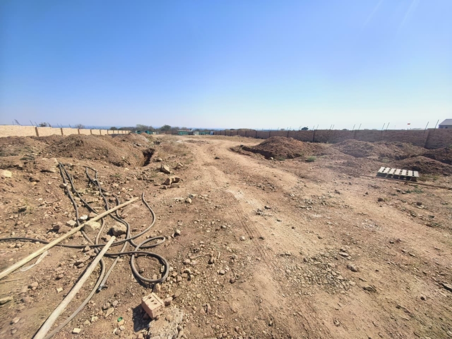 Commercial Property for Sale in Bendor Limpopo