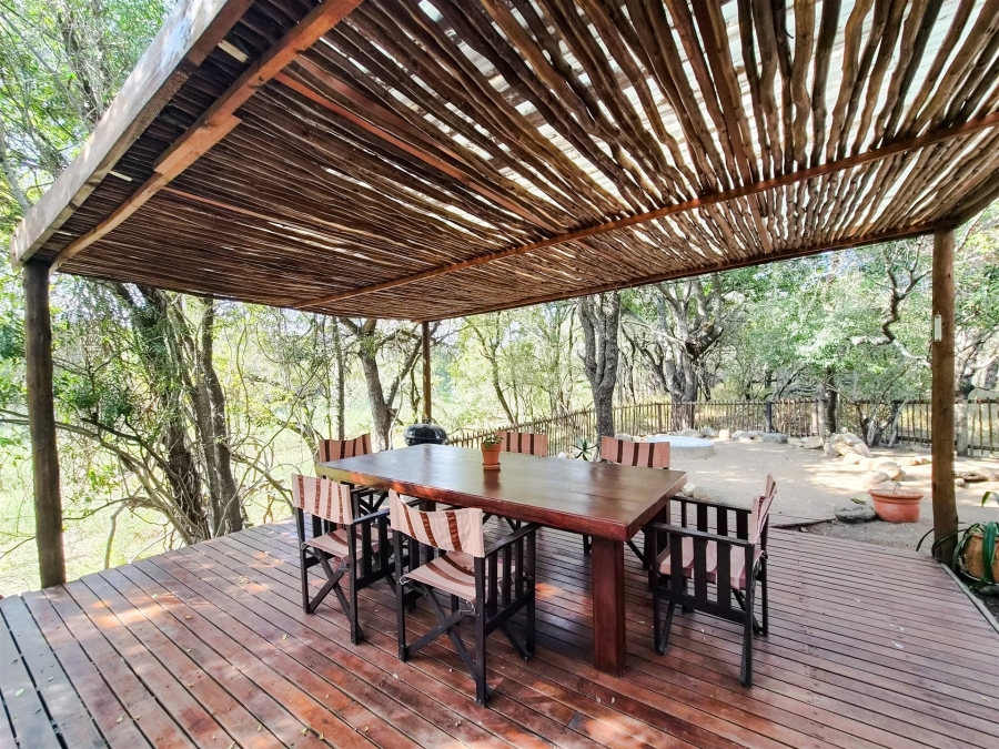 To Let 3 Bedroom Property for Rent in Raptors View Wildlife Estate Limpopo