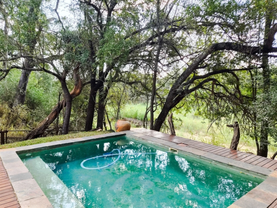 To Let 3 Bedroom Property for Rent in Raptors View Wildlife Estate Limpopo
