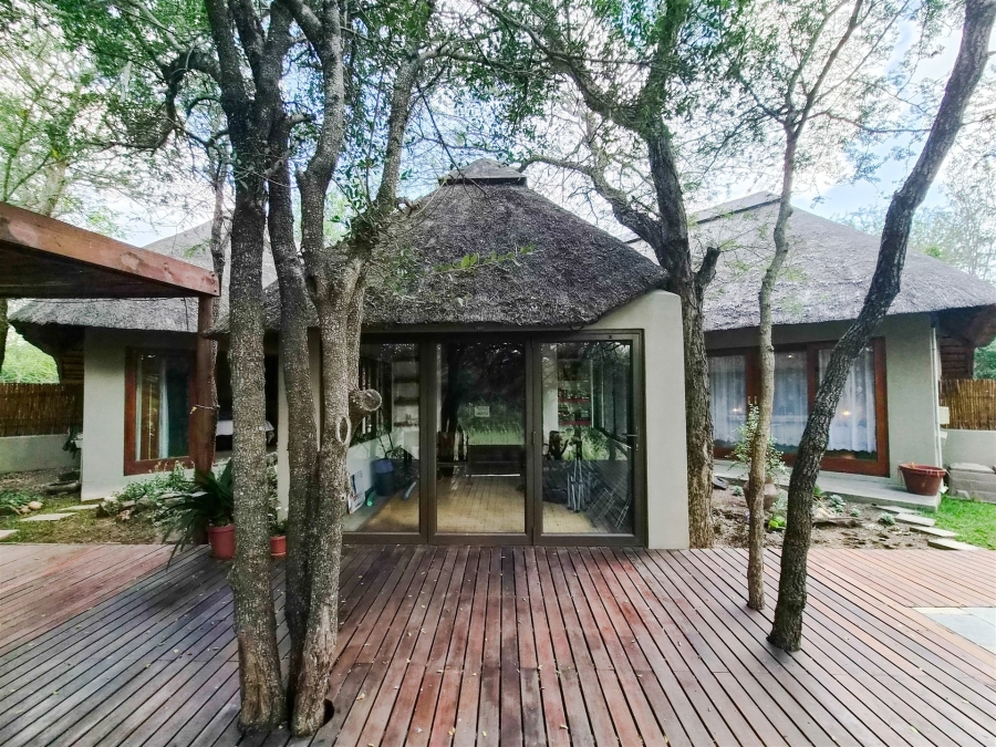 To Let 3 Bedroom Property for Rent in Raptors View Wildlife Estate Limpopo