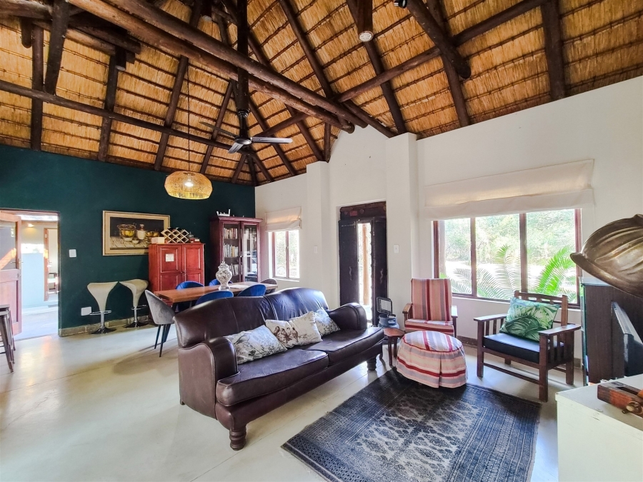 To Let 3 Bedroom Property for Rent in Raptors View Wildlife Estate Limpopo