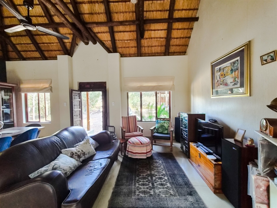 To Let 3 Bedroom Property for Rent in Raptors View Wildlife Estate Limpopo