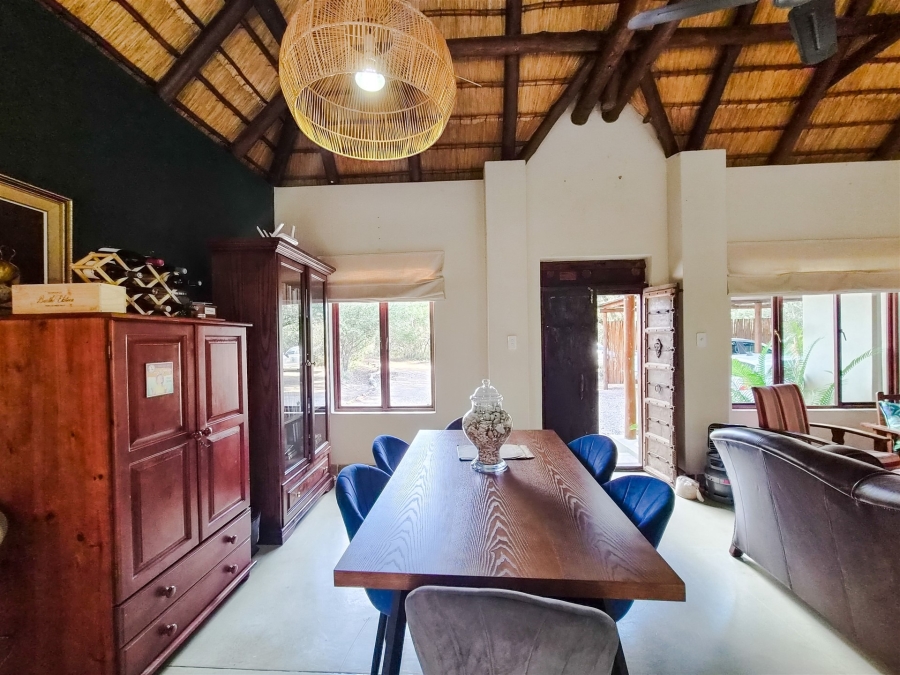 To Let 3 Bedroom Property for Rent in Raptors View Wildlife Estate Limpopo