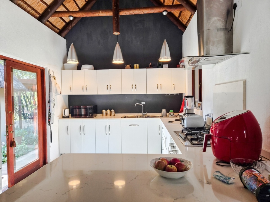 To Let 3 Bedroom Property for Rent in Raptors View Wildlife Estate Limpopo