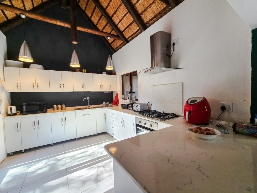 To Let 3 Bedroom Property for Rent in Raptors View Wildlife Estate Limpopo