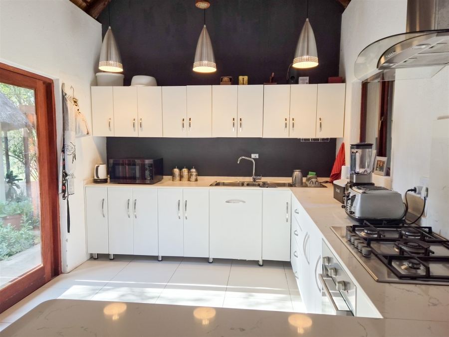 To Let 3 Bedroom Property for Rent in Raptors View Wildlife Estate Limpopo