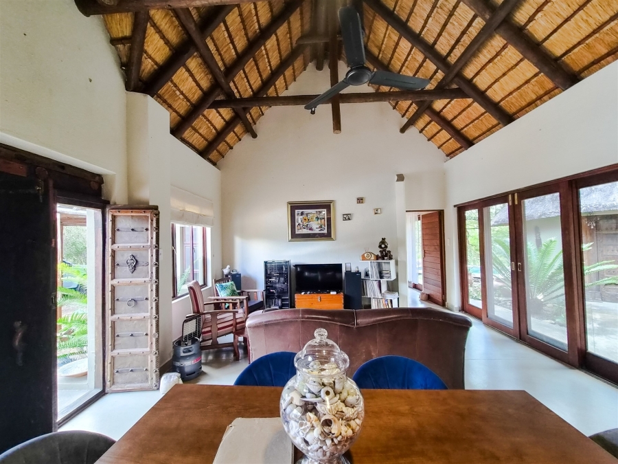 To Let 3 Bedroom Property for Rent in Raptors View Wildlife Estate Limpopo