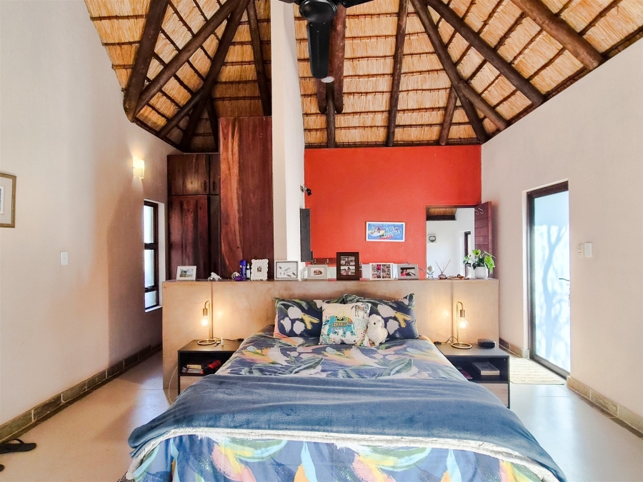 To Let 3 Bedroom Property for Rent in Raptors View Wildlife Estate Limpopo