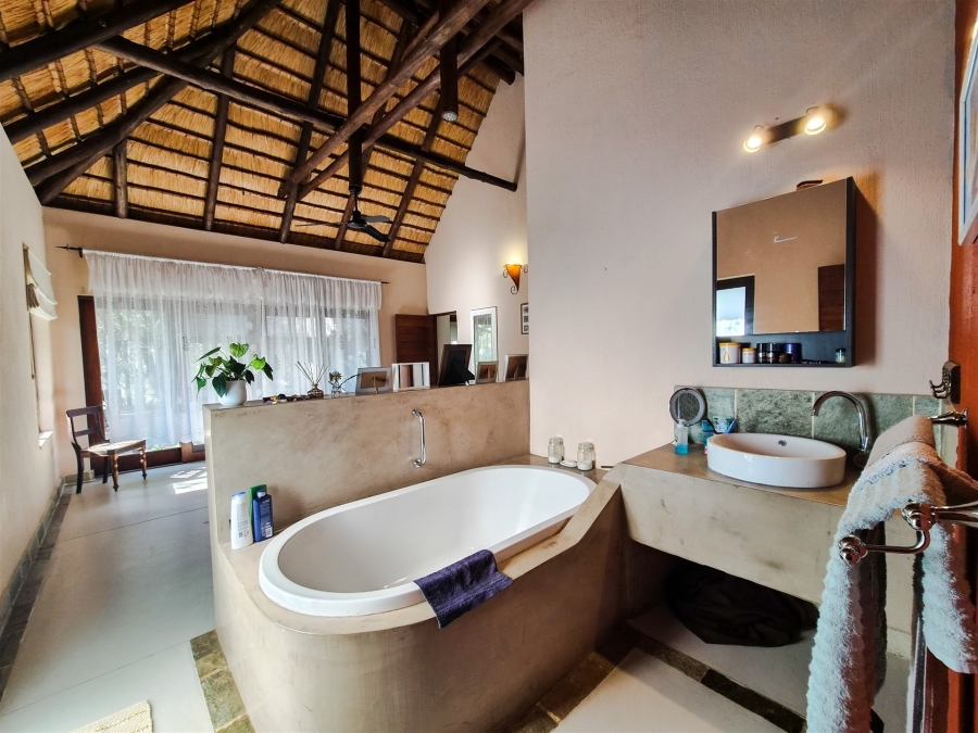To Let 3 Bedroom Property for Rent in Raptors View Wildlife Estate Limpopo