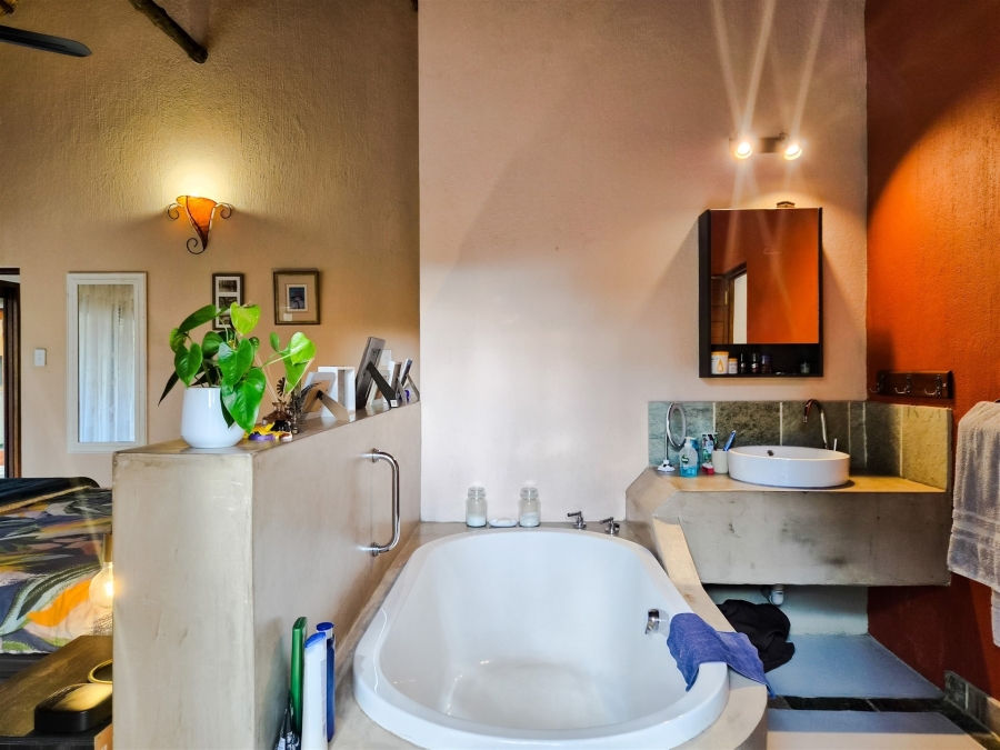 To Let 3 Bedroom Property for Rent in Raptors View Wildlife Estate Limpopo