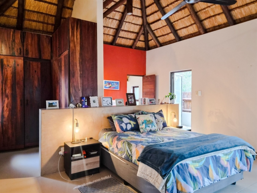 To Let 3 Bedroom Property for Rent in Raptors View Wildlife Estate Limpopo