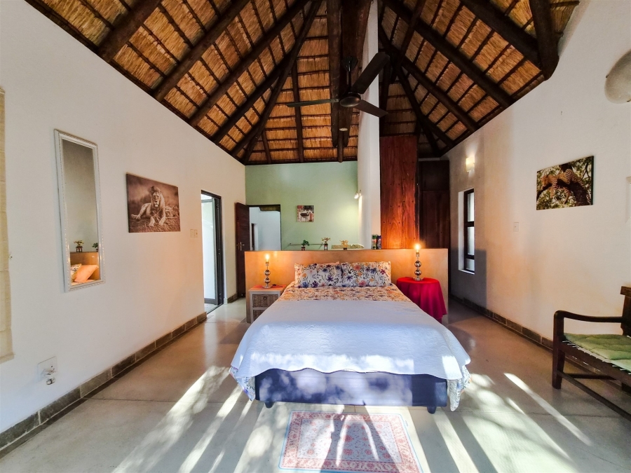 To Let 3 Bedroom Property for Rent in Raptors View Wildlife Estate Limpopo