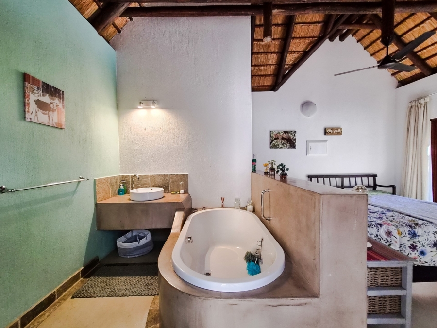 To Let 3 Bedroom Property for Rent in Raptors View Wildlife Estate Limpopo