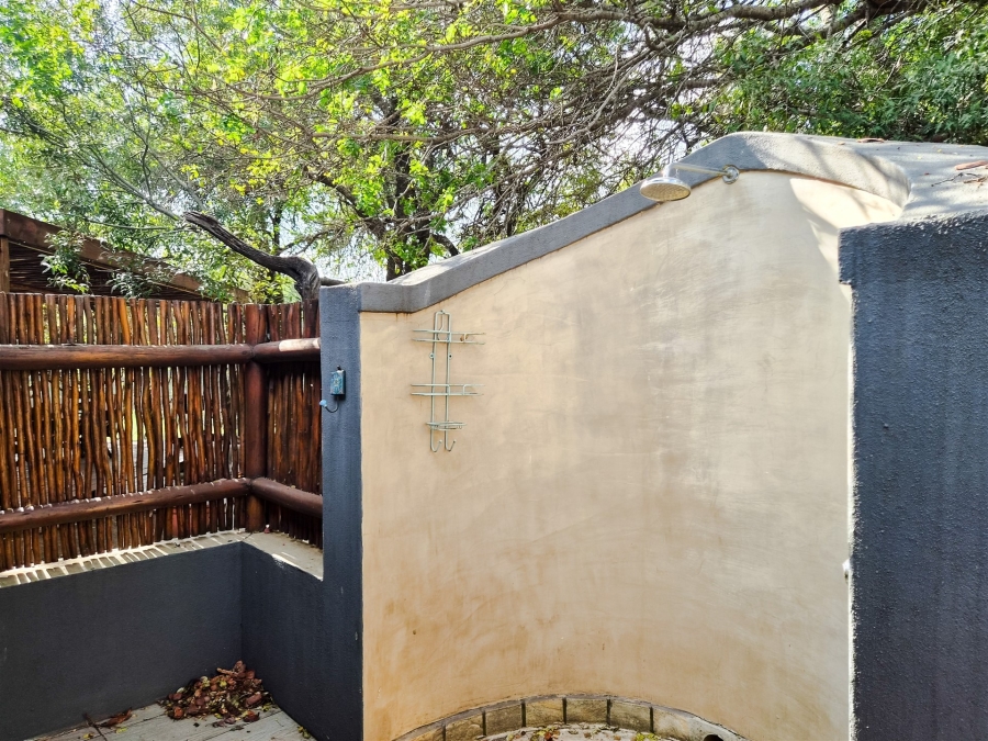 To Let 3 Bedroom Property for Rent in Raptors View Wildlife Estate Limpopo