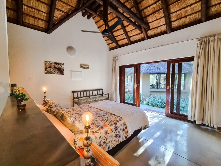 To Let 3 Bedroom Property for Rent in Raptors View Wildlife Estate Limpopo