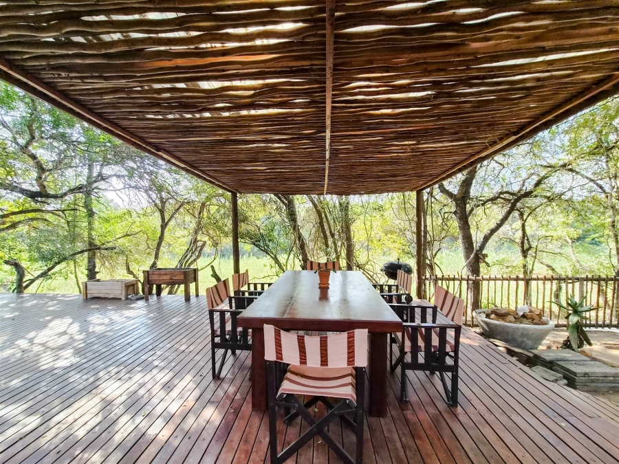 To Let 3 Bedroom Property for Rent in Raptors View Wildlife Estate Limpopo