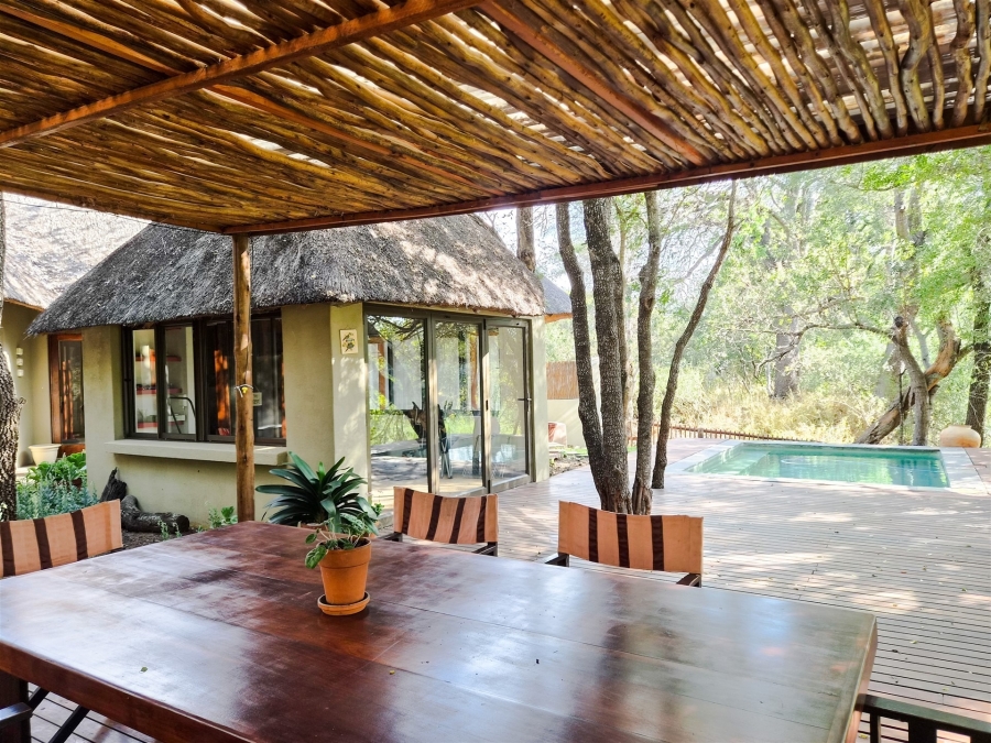 To Let 3 Bedroom Property for Rent in Raptors View Wildlife Estate Limpopo