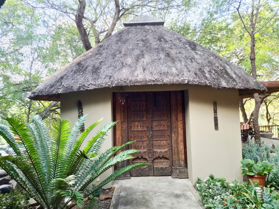 To Let 3 Bedroom Property for Rent in Raptors View Wildlife Estate Limpopo