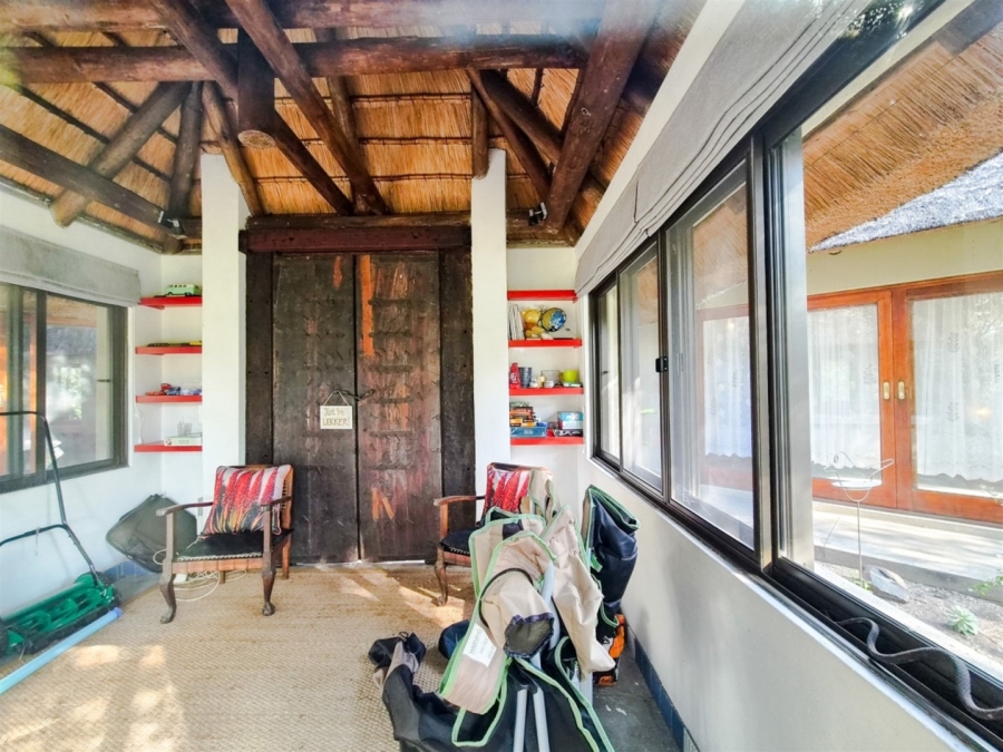 To Let 3 Bedroom Property for Rent in Raptors View Wildlife Estate Limpopo