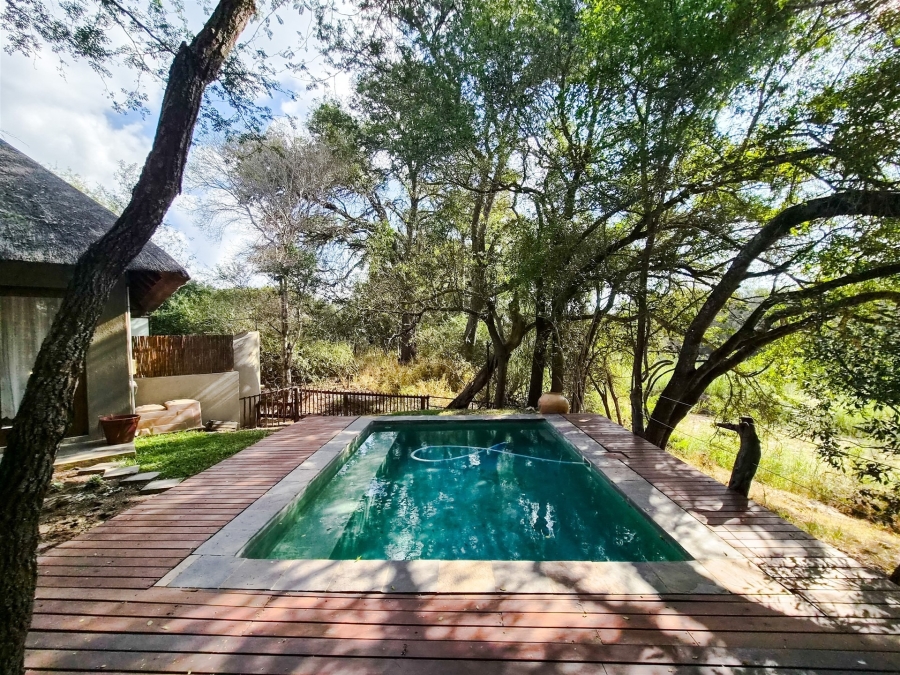 To Let 3 Bedroom Property for Rent in Raptors View Wildlife Estate Limpopo