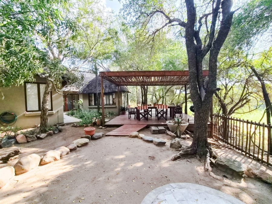 To Let 3 Bedroom Property for Rent in Raptors View Wildlife Estate Limpopo