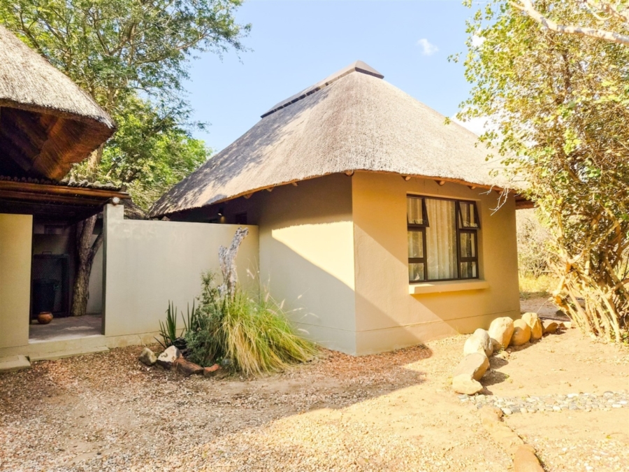 To Let 3 Bedroom Property for Rent in Raptors View Wildlife Estate Limpopo
