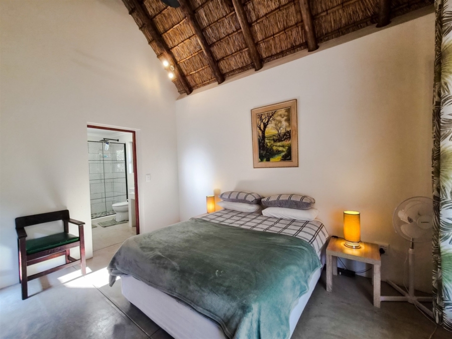 To Let 3 Bedroom Property for Rent in Raptors View Wildlife Estate Limpopo