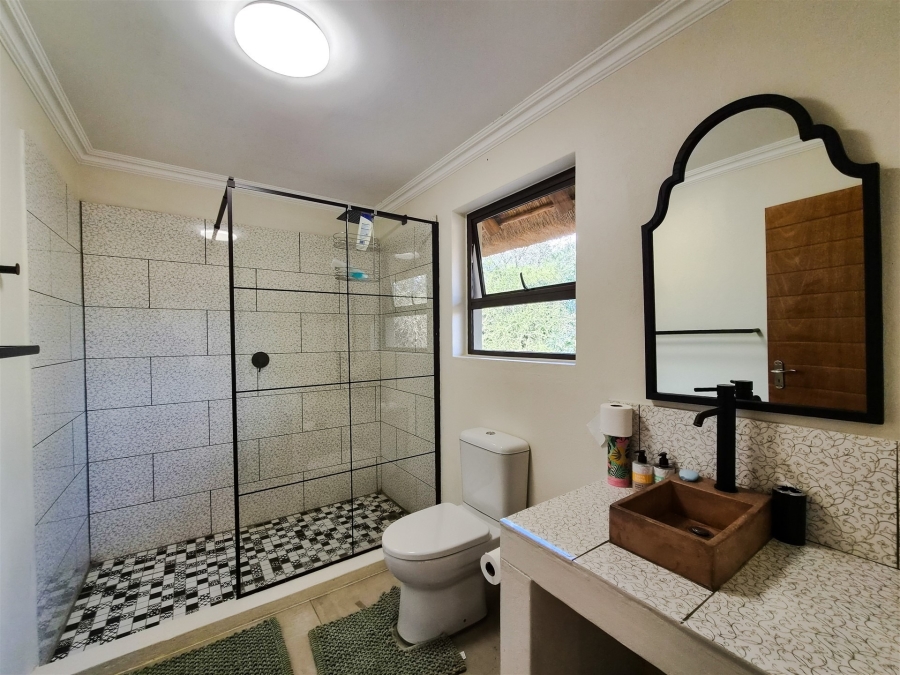 To Let 3 Bedroom Property for Rent in Raptors View Wildlife Estate Limpopo