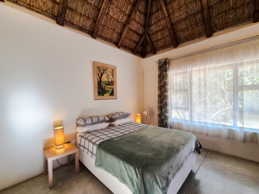 To Let 3 Bedroom Property for Rent in Raptors View Wildlife Estate Limpopo