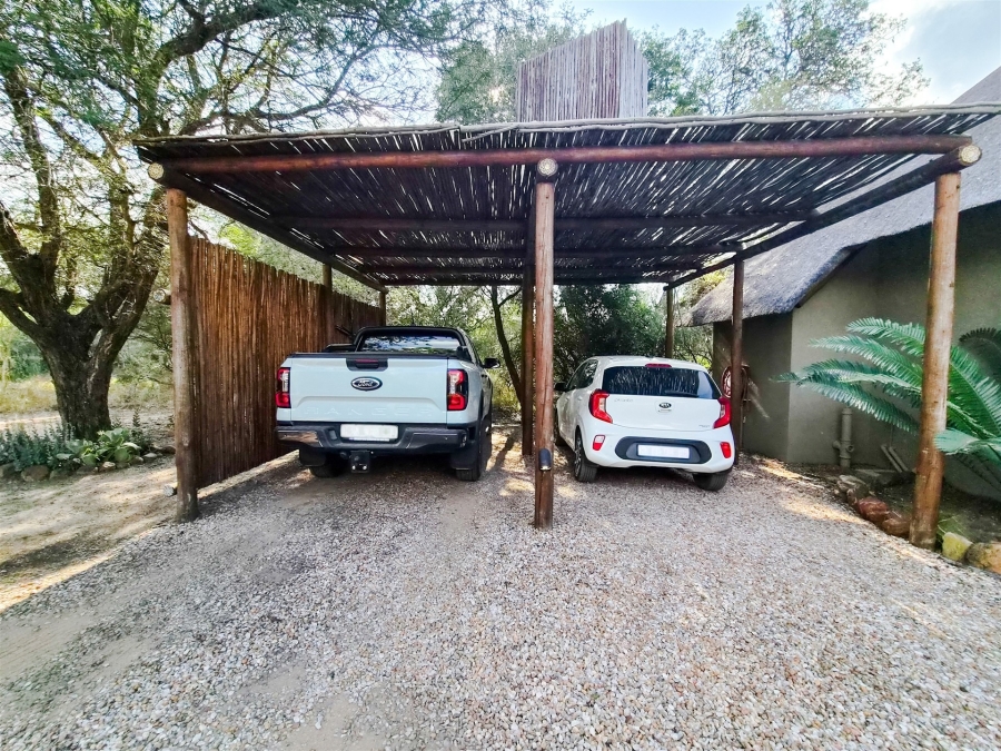 To Let 3 Bedroom Property for Rent in Raptors View Wildlife Estate Limpopo
