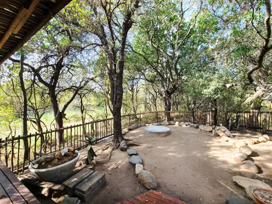To Let 3 Bedroom Property for Rent in Raptors View Wildlife Estate Limpopo