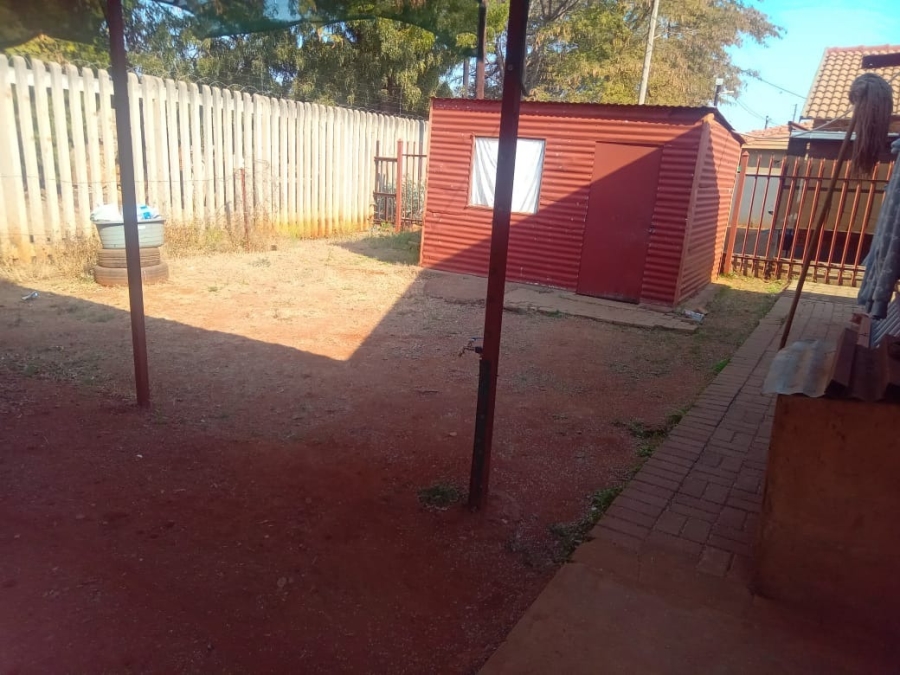 To Let 2 Bedroom Property for Rent in Northam Limpopo