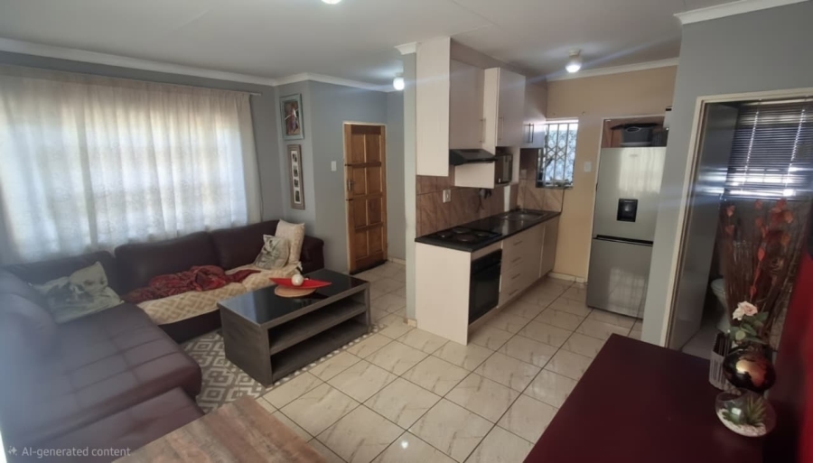 3 Bedroom Property for Sale in Ivydale A H Limpopo