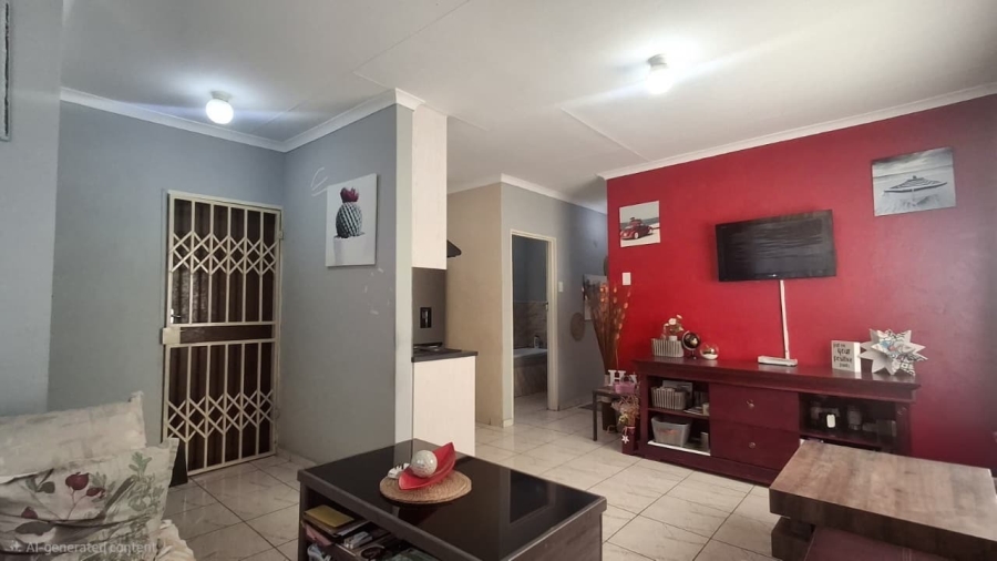 3 Bedroom Property for Sale in Ivydale A H Limpopo