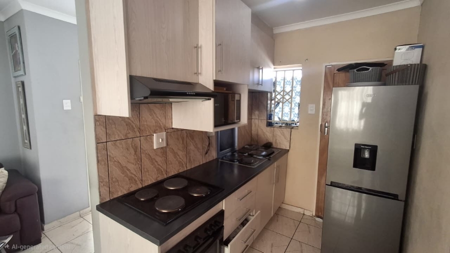 3 Bedroom Property for Sale in Ivydale A H Limpopo