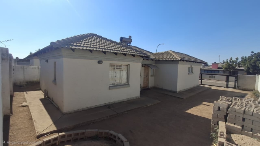 3 Bedroom Property for Sale in Ivydale A H Limpopo
